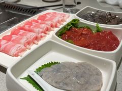 -海底捞火锅(丹竹头星悦天地店)