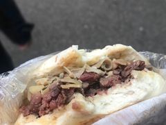 -清真拉妈卤味(回民街店)