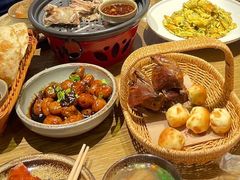 -鸽子窝(青塔店)