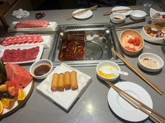 -海底捞火锅(金光华店)