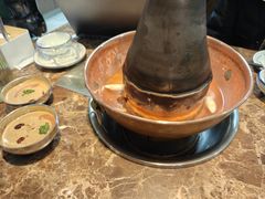 -德顺斋爆肚涮肉馆·烧烤·羊蝎子·清真炒菜(马驹桥店)