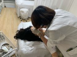 -Doris多里斯半永久纹眉·SMP纹发·发际线