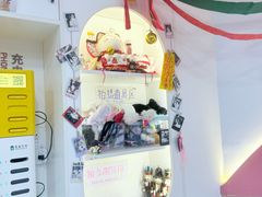 -喵园·猫主题咖啡厅·撸猫·猫咖(国贸店)