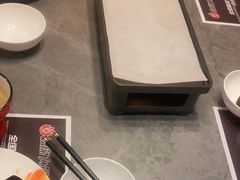 -鼎原力量东北吊炉烧烤(幸福街店)
