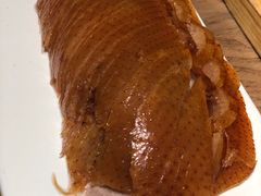 酥不腻烤鸭-小大董·烤鸭(凤凰汇店)