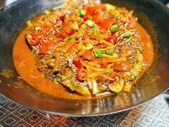 -阿谋美食·广西菜