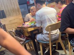 -金顺碳烤肉(1号店)