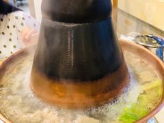 -胡同儿老北京涮肉