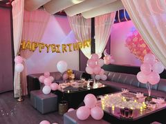 -INLOVE KTV(文一店)