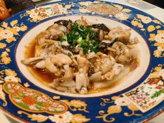 -常来小聚·广州非遗传承餐厅(高德置地店)
