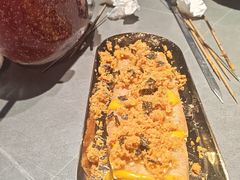 -醉炫音速烧烤·干煸菜(沙河总店)