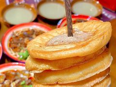 -楚东君•襄阳牛肉面牛杂煲(陆家嘴正大店)