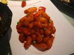 -陆壹捌餐厅(五大道店)