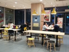 -麦当劳(保利广场店)