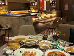 -金海华·悦食东方(苏州中心商场店)
