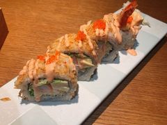 -水之惠鲜鱼料理(王府大街店)