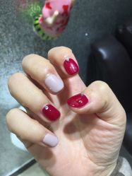 -LEILEI NAIL蕾蕾美甲美睫