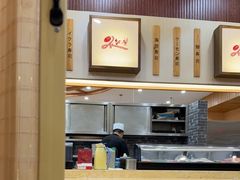 -红叶日本料理(辰熙广场店)