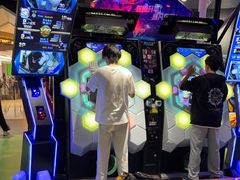 -星际传奇(石家庄桥西万象城店)