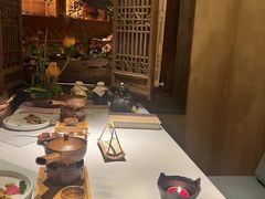 -叶叶菩提(太原别墅店)