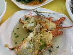 -秋姐美食店(旅游大道店)