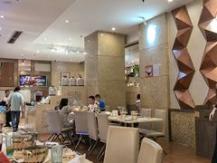 -芭菲盛宴·环球美食(锦城万达广场店)