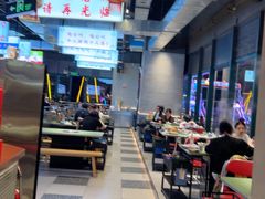 -憨铁匠老火锅(龙岗万科里店)