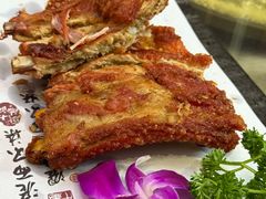 -三羊居食府(文艺路店)