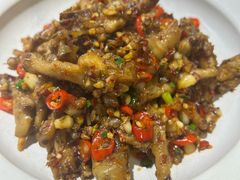 -西江红·株洲本地菜(滨江南路店)