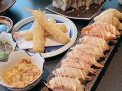 -林妈妈村·日式料理(宝山万达店)