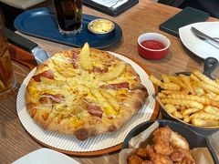 -必胜客(五道口店)