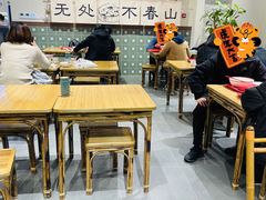 -面春山·传统老卤面(天隆寺店)