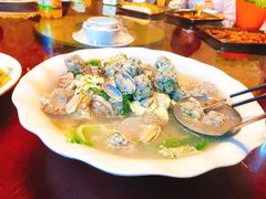 -私房小厨(康城路店)