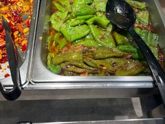-比格比萨自助(宝山日月光店)