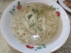 -正宗胖子抻面馆(岭东路店)