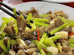 -超越海鲜屋(飞龙物业店)