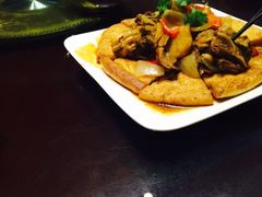 -凯撒尔新疆特色主题餐厅(青山店)