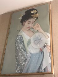 -盘子女人坊古装写真摄影(天津总店)