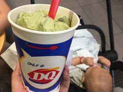 -DQ·蛋糕·冰淇淋(绿宝店)