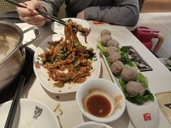 -八合里牛肉火锅(福州万象城店)