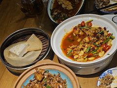 -鸿运楼·舌尖上的徽菜