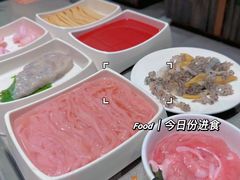 -海底捞火锅(龙岗星河COCO Park店)
