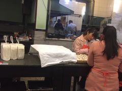 大堂-春阳水饺(香槟广场店)