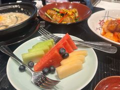 -五缘湾凯悦酒店·悦饗中餐厅