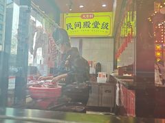 -大吉利·潮汕鲜牛肉火锅(西安店)