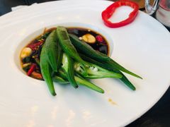 -时光乌托邦空中花园餐厅川味·融合菜(幸福广场店)