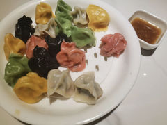 -33号大院·青岛本帮菜(五四广场店)
