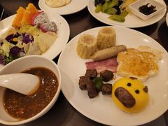 -盘锦红海温泉乐园