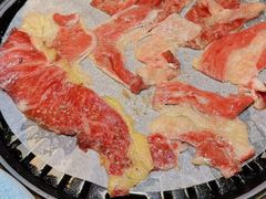 -鹤之乡·齐齐哈尔东北炭火烤肉(昆明盈江路店)