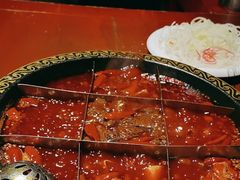 -黄家码头老火锅(解放碑旗舰店)